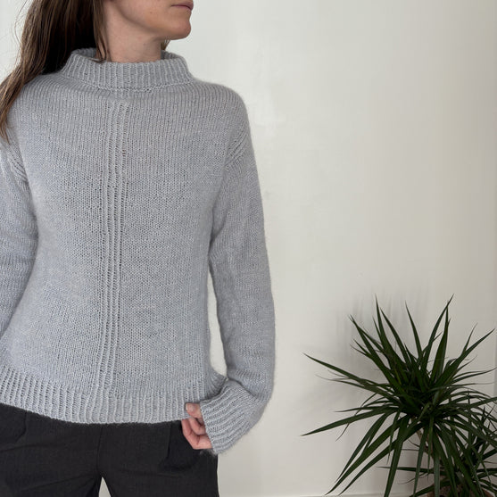 Mountain Ridge - Pullover
3
