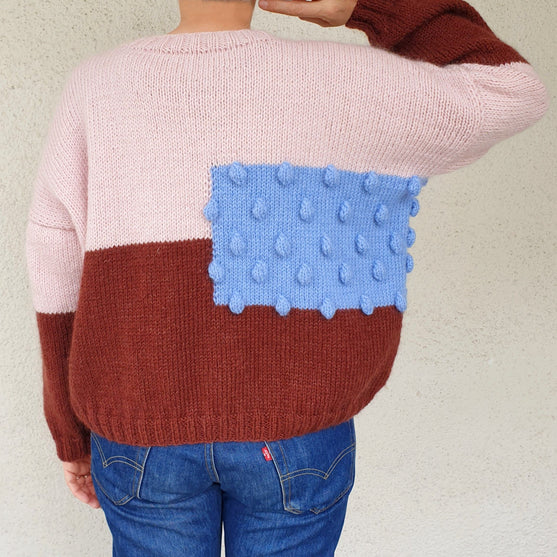 Musu - Pullover
2