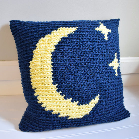Night Sky – Kissen
2