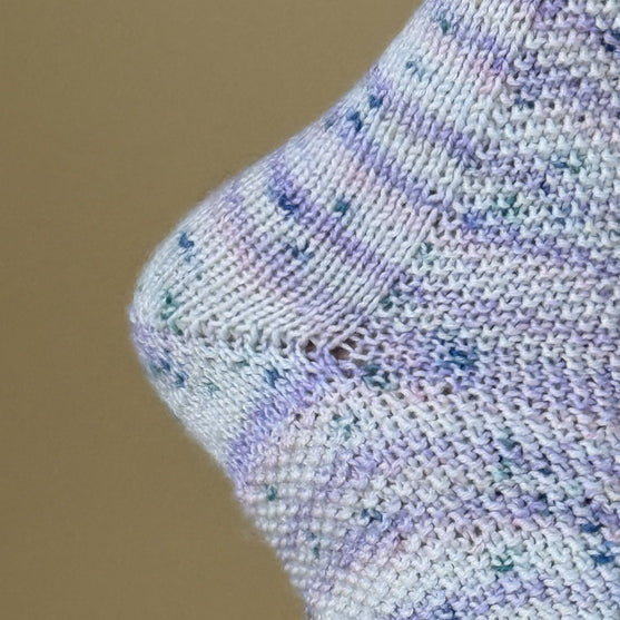 Nister - Socken
4