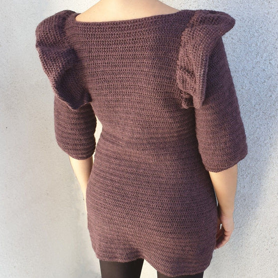Noisy - Minikleid
3