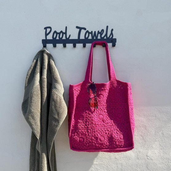Nordic Bloom - Tasche
3