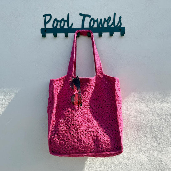 Nordic Bloom - Tasche
4