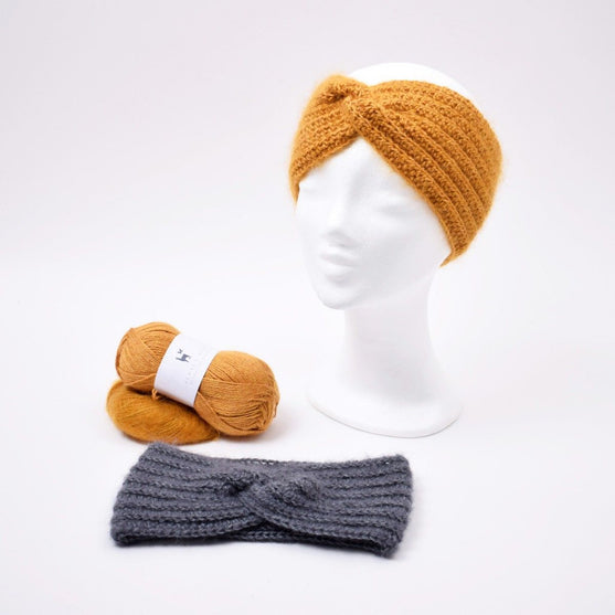 Nynne – Stirnband
3