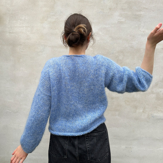 Olivia - Sweater
6