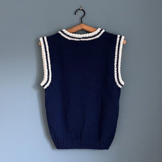 Pascal - Unisex-Pullunder
2