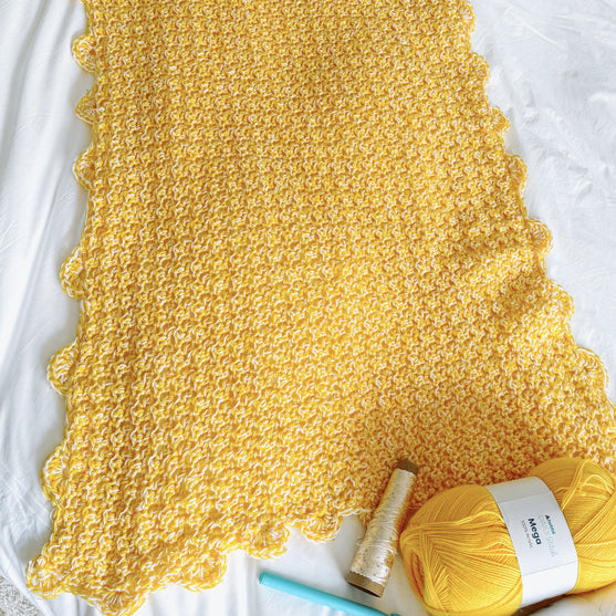 Sweet Lemonade - Decke
2