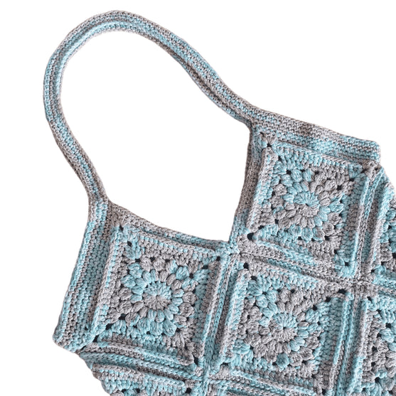 Ocean Burst - Tragetasche
3