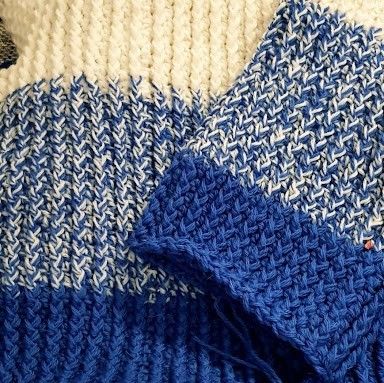 Rain Drops Pullover - Evergreen
2