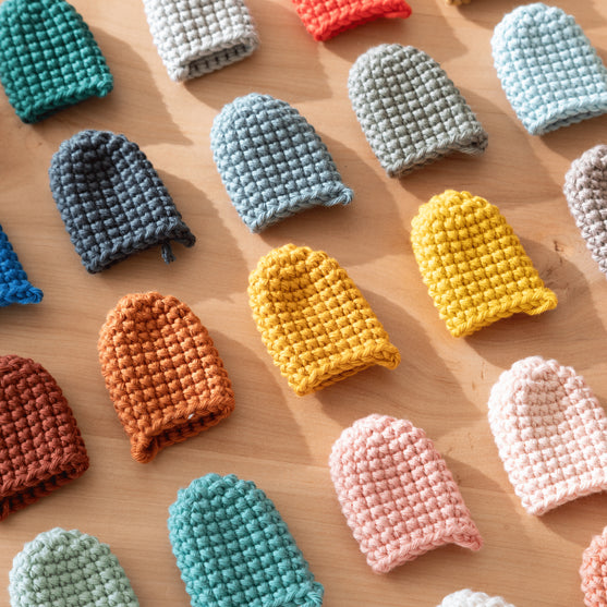 Pica Pau Cotton 8/7 - Hobbii x Pica Pau
3