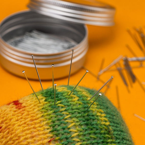 Stecknadeln – 34 mm - Hobbii
3