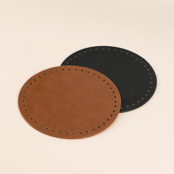 Taschenboden / Korbboden - Rund - 20 cm - Hobbii
2