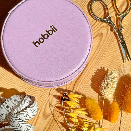 PU Organiser - Hobbii
5