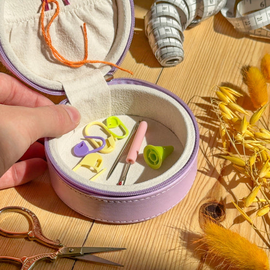 PU Organiser - Hobbii
3