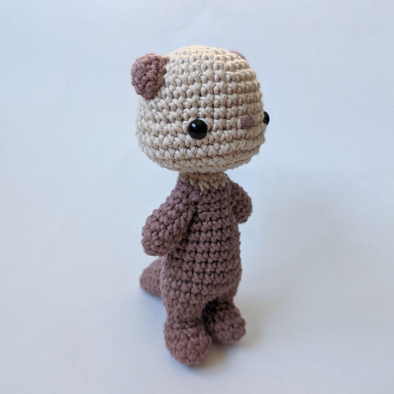 Seeotter
4