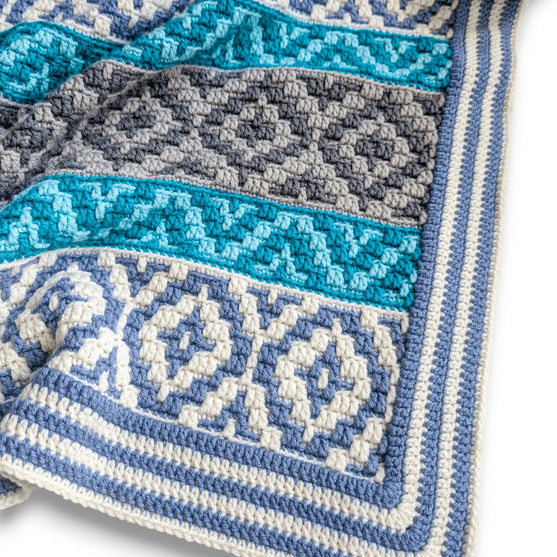 Ocean Kisses - Decke
2