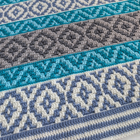 Ocean Kisses - Decke
3