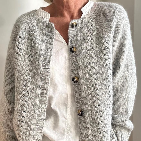 Barley Field - Cardigan
5