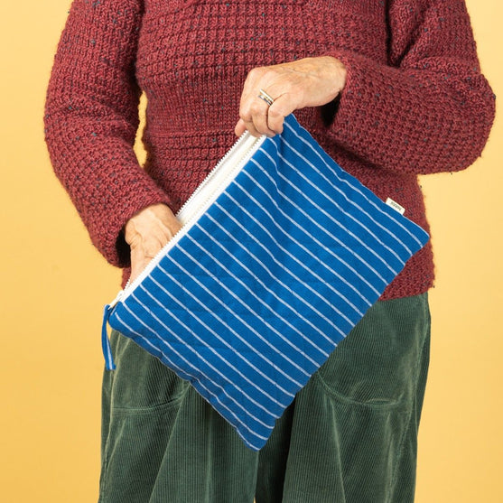 Gequilteter Organizer – groß - Hobbii
7