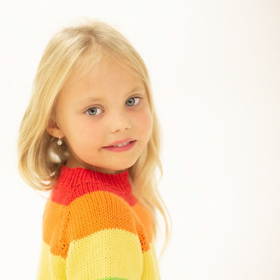 Rainbow - Kinder T-Shirt
7