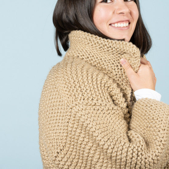 Rasmine - Jacke
5