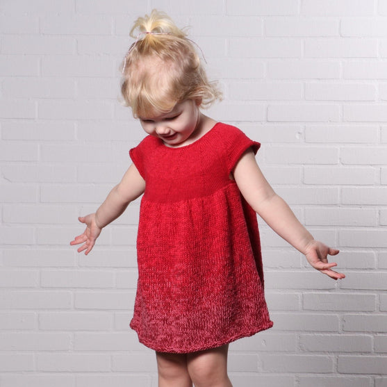 Nina Kinderkleid
4