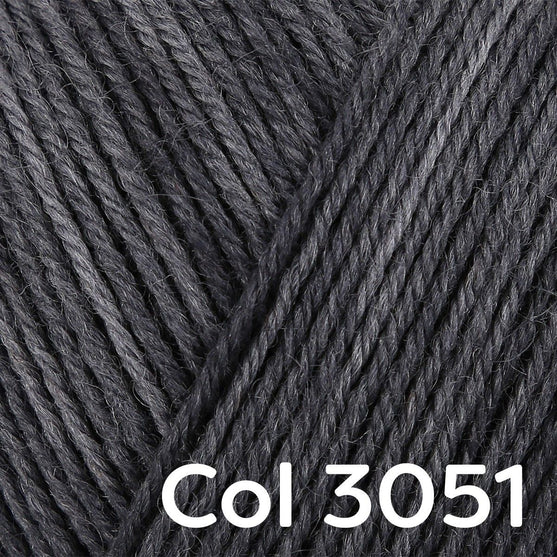 Regia 4-fädig Color - Regia
5