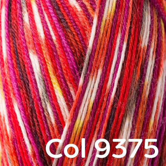 Regia 4-fädig Color - Regia
39