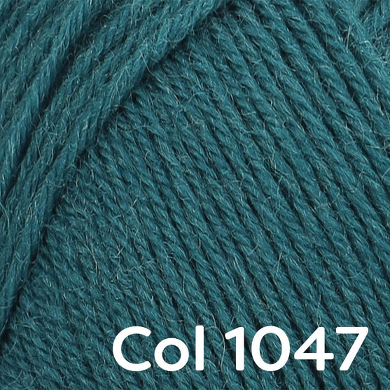 Regia 4-fädig Uni - Regia
8