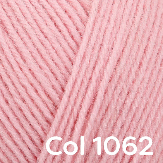 Regia 4-fädig Uni - Regia
11