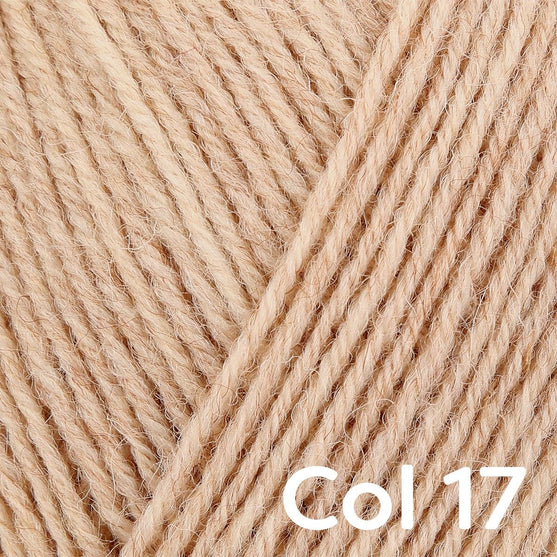 Regia 4-fädig Uni - Regia
3