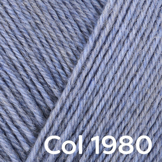 Regia 4-fädig Uni - Regia
15