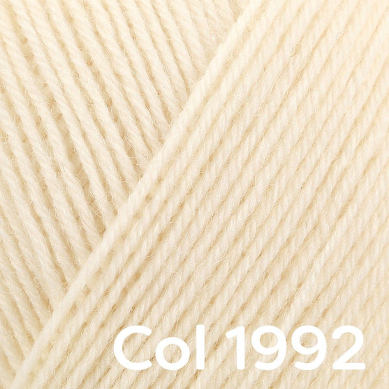 Regia 4-fädig Uni - Regia
17