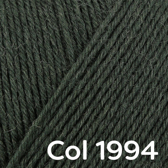 Regia 4-fädig Uni - Regia
18