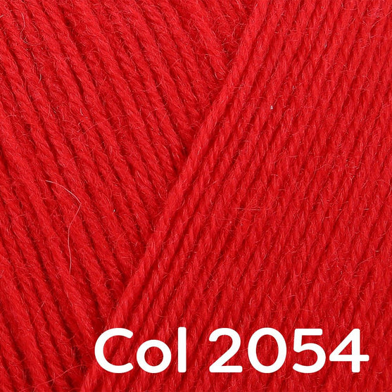 Regia 4-fädig Uni - Regia
19