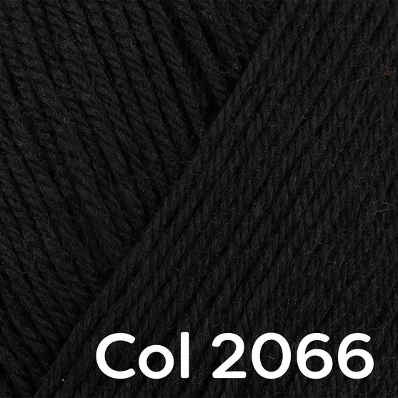 Regia 4-fädig Uni - Regia
20