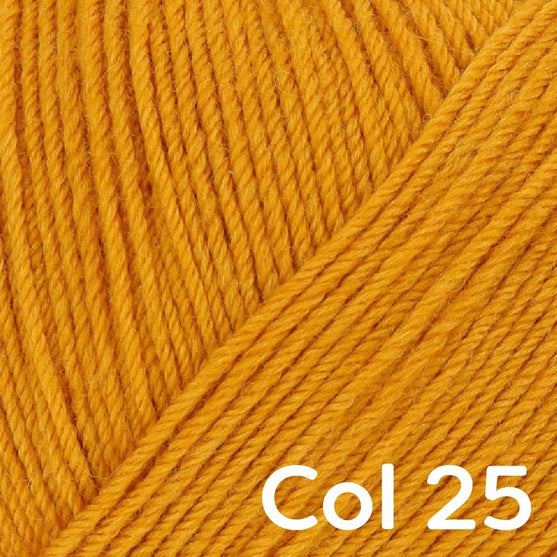 Regia Premium Silk 4-fädig - Regia
8