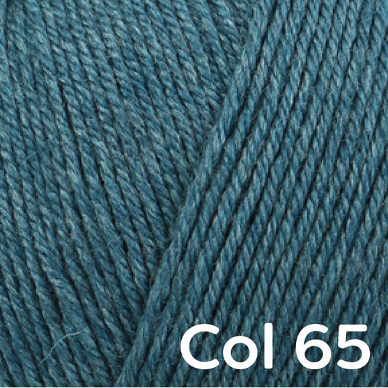 Regia Premium Silk 4-fädig - Regia
13