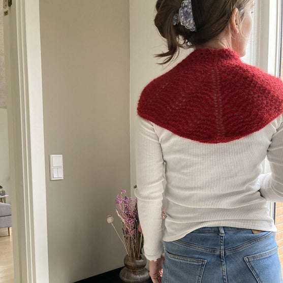 Riverbank Ripple - Tuch
5