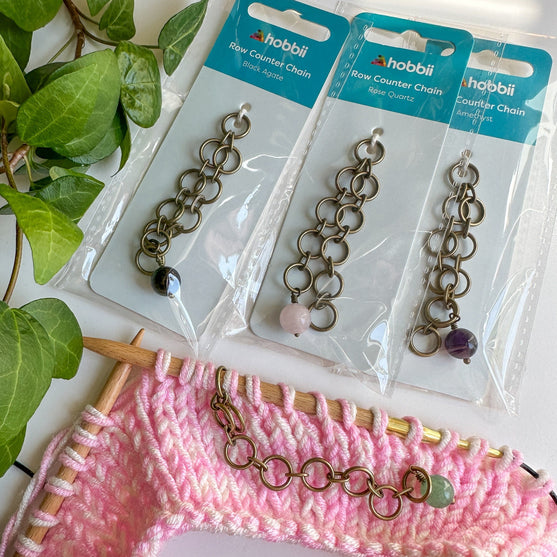 Rundenzähler - 10 Ringe - Hobbii
3