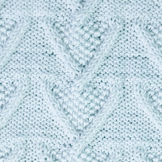 Sam & Suss - Babydecke
4