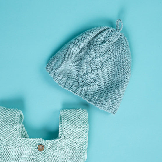 Sam & Suss - Kindermütze
4