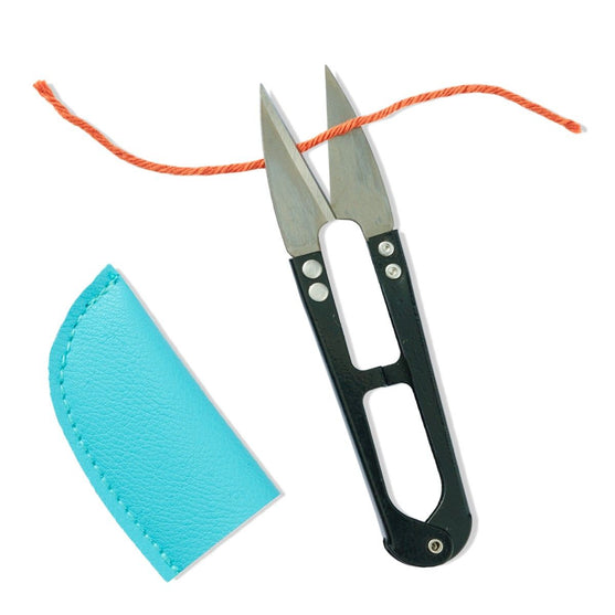 Schere mit Kappe - Hobbii
3