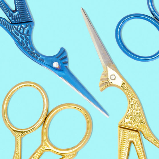 Schere - Reiher - Hobbii
3