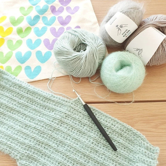 Lilo - Kinderpullunder
4