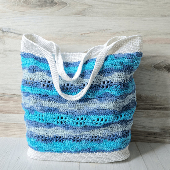 Sea Breeze - Tasche
2