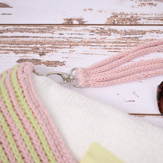 Sensommerbrise - Tasche
4