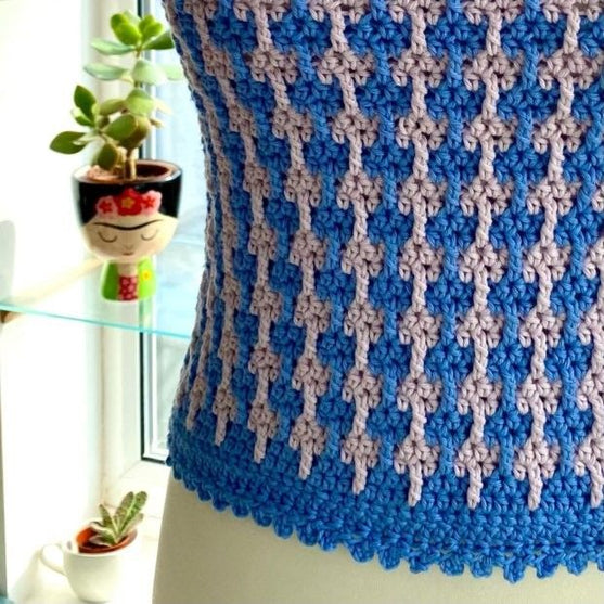 Seren - Sommer Top
2