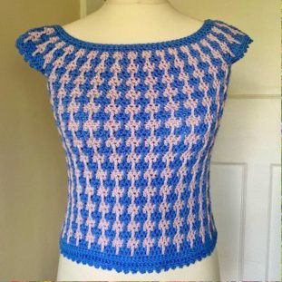 Seren - Sommer Top
4