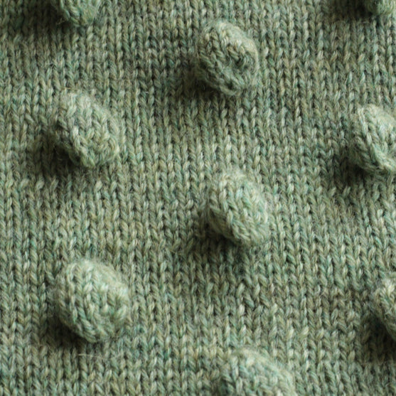 Sheepy - Sweater
7